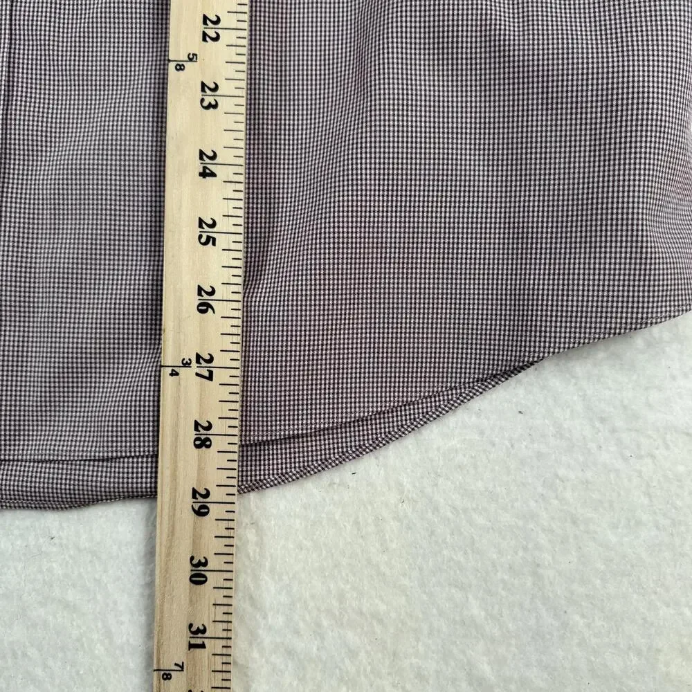 UNTUCKit shirt mens